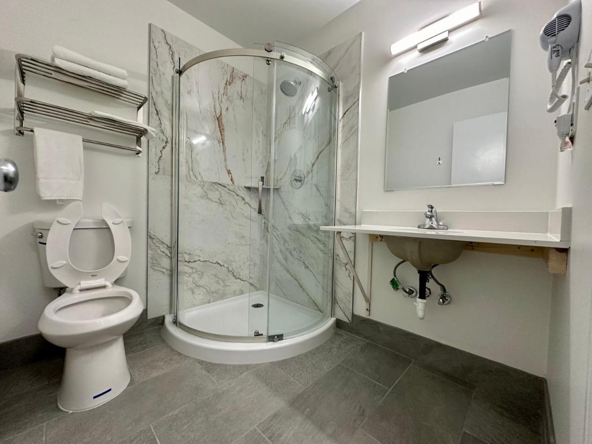 Royal Inn And Suites Charlotte Airport Екстериор снимка