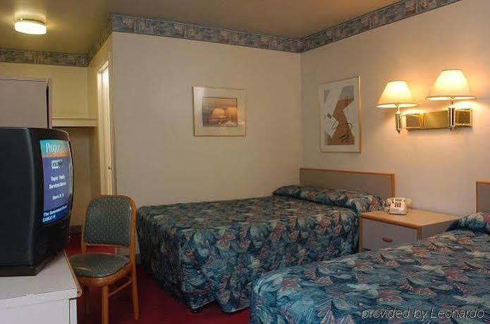 Royal Inn And Suites Charlotte Airport Екстериор снимка